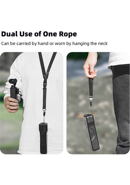 Taşınabilir Su Geçirmez Taşıma Çantası Sert Kabuklu Koruma Çantası 3 El Tipi Gimbal Aksesuarı Için (Yurt Dışından)