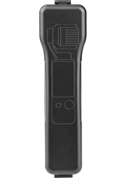 Taşınabilir Su Geçirmez Taşıma Çantası Sert Kabuklu Koruma Çantası 3 El Tipi Gimbal Aksesuarı Için (Yurt Dışından) fiyatları