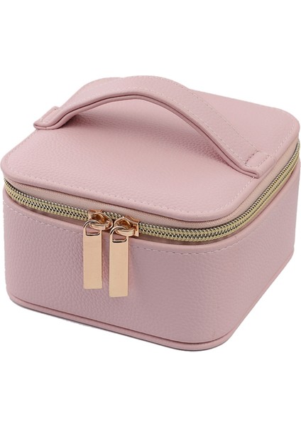 Seyahat Mücevher Kutusu Düzenleyici, Depolama Düzenleyici Seyahat Mücevher Düzenleyici Taşınabilir Mücevher Seyahat Kutusu Mücevher Kutusu A (Yurt Dışından)