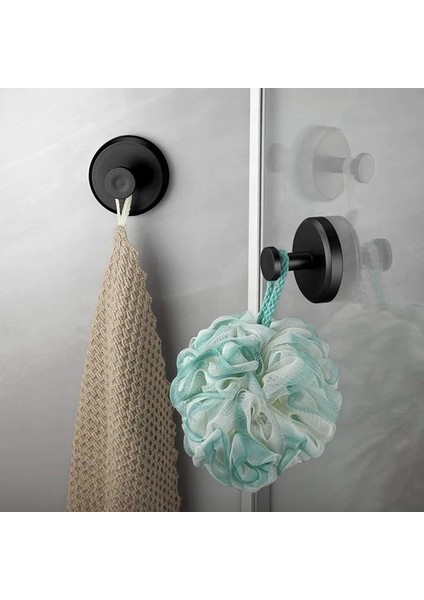4 Adet Matkapsız Kanca Duş Kancaları Banyo Cam Kapı Duvar 304 Elbise Askısı Banyo Havlusu Giysi Askısı, Altın (Yurt Dışından) fırsatları