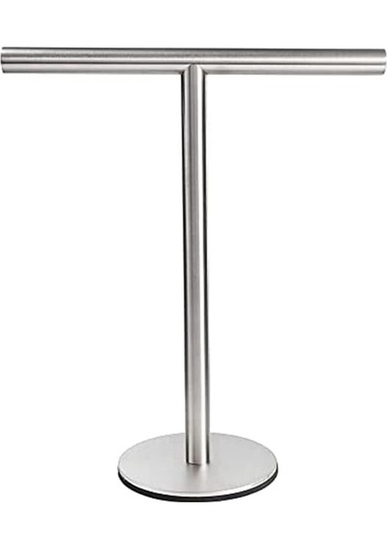 Banyo El Havlusu Tutucu Standı, Şekilli El Havlusu Tutucu Standı 304 Paslanmaz Çelik Banyo Mutfak Tezgahı Için (Yurt Dışından) fiyatları