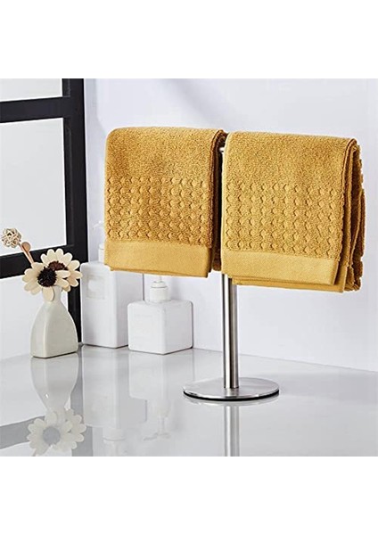 Banyo El Havlusu Tutucu Standı, Şekilli El Havlusu Tutucu Standı 304 Paslanmaz Çelik Banyo Mutfak Tezgahı Için (Yurt Dışından) fırsatları