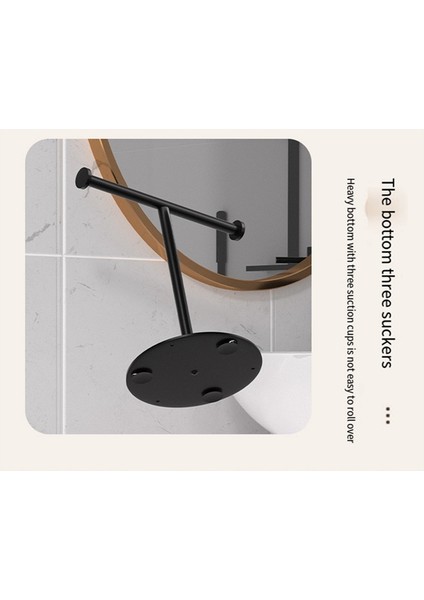 El Havlusu Askısı, L Şeklinde El Havlusu Askısı, Sabit Havlu Askısı, Banyo Için Küçük Havlu Halkası Standı (Yurt Dışından) modelleri