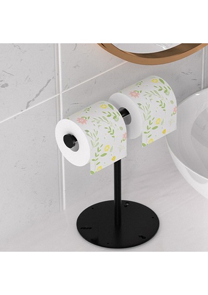 El Havlusu Askısı, L Şeklinde El Havlusu Askısı, Sabit Havlu Askısı, Banyo Için Küçük Havlu Halkası Standı (Yurt Dışından) fırsatları