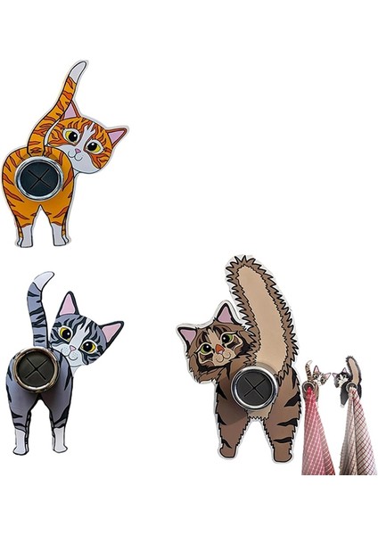 Delinmeyen Havlu Askısı Bulaşık Bezi Saklama Rafı Bulaşık Bezi Askısı Mutfak Banyo Aksesuarları Havlu Duvar Askısı C (Yurt Dışından) modelleri