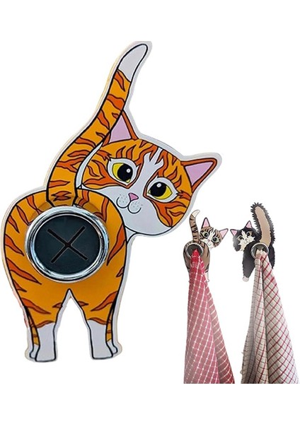 Delinmeyen Havlu Askısı Bulaşık Bezi Saklama Rafı Bulaşık Bezi Askısı Mutfak Banyo Aksesuarları Havlu Duvar Askısı C (Yurt Dışından) indirimleri