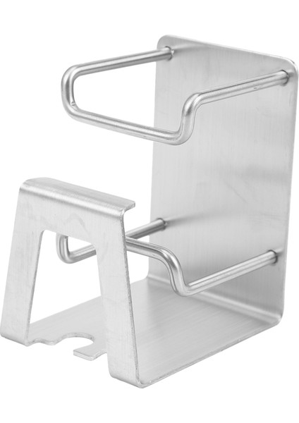 Paslanmaz Çelik Diş Fırçası Tutucu Duvara Monte Banyo Aksesuarları Seti Kupa Diş Fırçası Diş Macunu Tutucu (Yurt Dışından) fiyatları