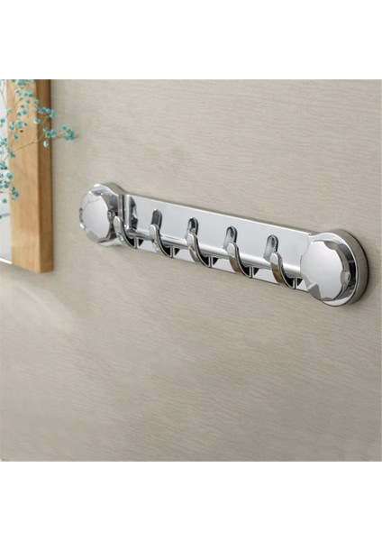 Adet Çok Fonksiyonlu Banyo Duvar Kancaları, Vantuzlu Kancalar, Duvara Monte Havlu Kancaları, Banyo Havlu Askısı, Duş Kancaları (Yurt Dışından) fiyatları