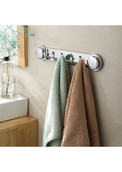 Adet Çok Fonksiyonlu Banyo Duvar Kancaları, Vantuzlu Kancalar, Duvara Monte Havlu Kancaları, Banyo Havlu Askısı, Duş Kancaları (Yurt Dışından) modelleri