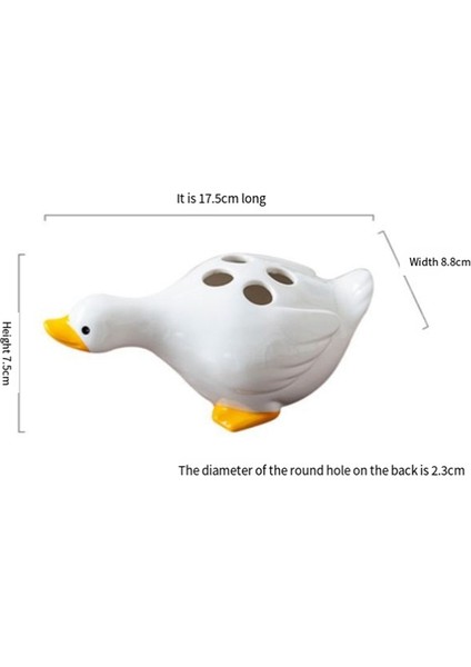 Diş Fırçası Tutucu, Banyo Depolama Için 4 Delikli Boşaltılabilir Diş Fırçası Tutucu Beyaz (Yurt Dışından) fırsatları