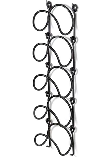 Banyo Havlu Askısı Duvara Monte Şarap Rafı Çok Katmanlı Havlu Askısı ile Çok Işlevli Depolama Rafı (Yurt Dışından) modelleri