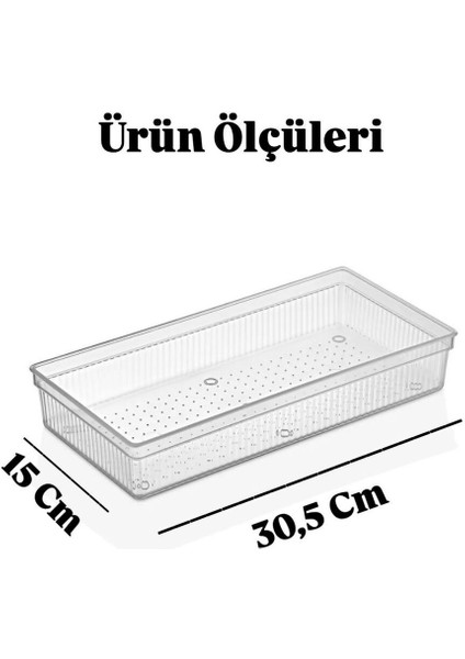 Bade Xl Çekmece Organizer Seti, Bıçak, Kaşık, Kepçe ve Spatula Düzenleyici fiyatları