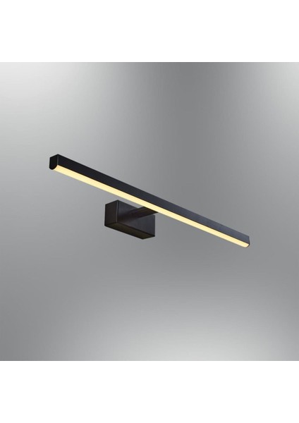 Orta Boy Turna Pano Aydınlatma Siyah, Modern ve Şık Tasarım fiyatları