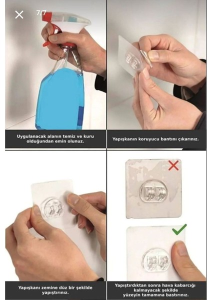 Yapışkanlı Siyah Raflı Kağıt Rulo ve Peçetelik, Mutfak ve Banyo Düzenleyici indirimleri
