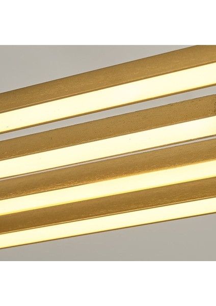 Uzun Sıralı Merit Armatür Sarı, Modern ve Şık Tasarım, Kaliteli Aydınlatma Seçeneği fırsatları