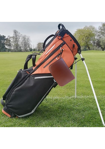 Golf Aletleri Çok Fonksiyonlu Büyük Kapasiteli Çanta (Yurt Dışından) fırsatları