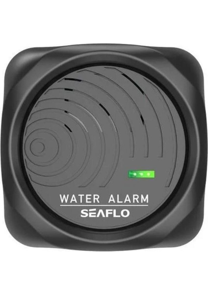 12V Sintine Alarmı, Güçlü, Renkli ve Hızlı Kurulum ile Güvenli Sürüş Keyfi