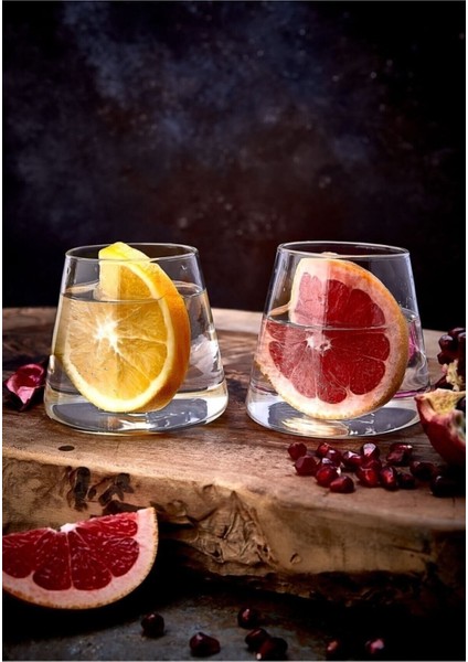 Isıya Dayanıklı Borosilikat Koni Sunum ve Meşrubat Bardağı 300 ml Beyaz modelleri