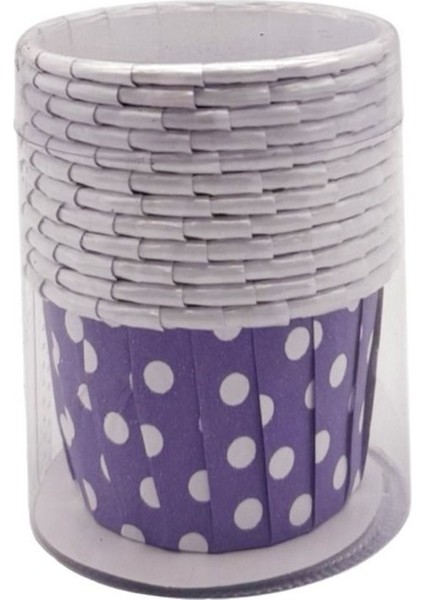 Mor Muffin Kalıbı 50'li, Rahat ve Kullanışlı, Airfryer Uyumlu, Şık Tasarım modelleri