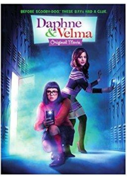 Daphne ve Velma (Daphne & Velma) DVD fiyatları