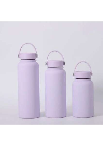 Yeni 1l Büyük Kapasiteli Termos Kupası Kaymaz Alt Taşınabilir Açık Alan Spor Sporları K Yarışması Buzlu Su Kupası Özelleştirme Kapasitesi: 1000ML/RENK: D (Yurt Dışından)