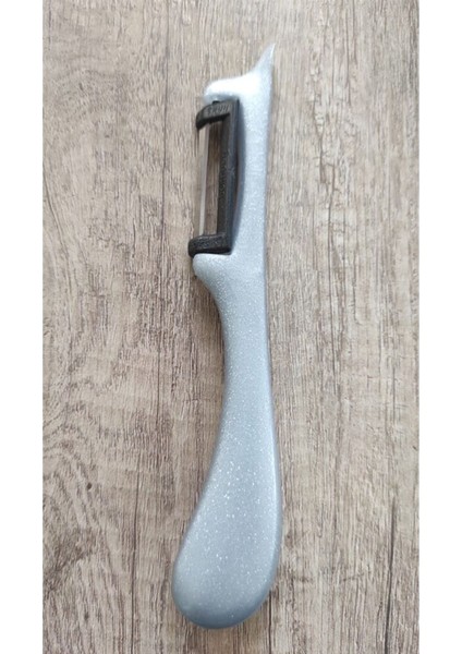 Pratik Patates ve Sebze Soyucu, Mutfak Için Kullanışlı ve Dayanıklı Araç