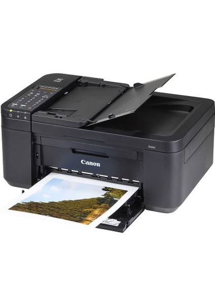 Pixma TR4550 Çok Fonksiyonlu Renkli Inkjet Yazıcı modelleri