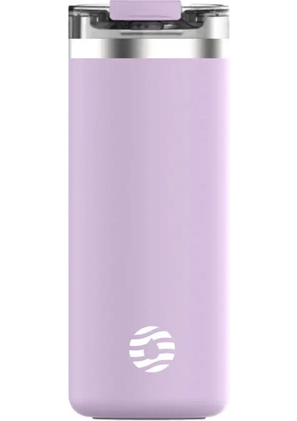 Feijian-Steasless Çelik Kahve Termos Şişesi, Termal Kupa, Sızdır Köpük, Araç Vakum Şişeleri, Seyahat Kupası, Taşınabilir, 480ML, 600ML Kapasite: 473ML/RENK: Mavi (Yurt Dışından)