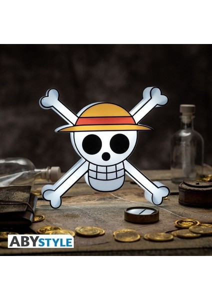 Beyaz Gece Lambası, Şık ve Rahat Ortamlar Için Ideal Dekorasyon Ürünü