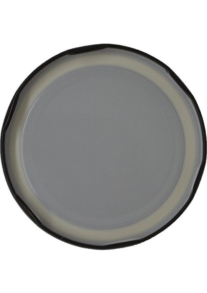 82 mm Siyah Twist-Off Kapağı, 20'li Paket, Standart Cam Kavanozlar Için Uygun fırsatları