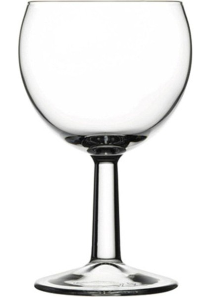 Beyaz Şarap Kadehi 245CC Çiftli Set - Zarif ve Şık Tasarım