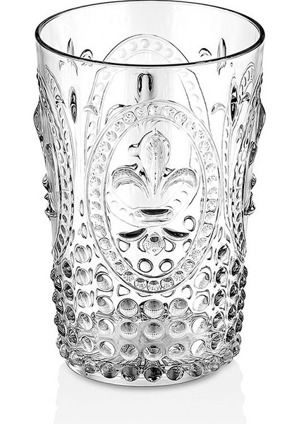 Renkli ve Şeffaf Tasarımla Şık Çok Renkli Bardak, Keyifli Içecek Deneyimi Sağlar