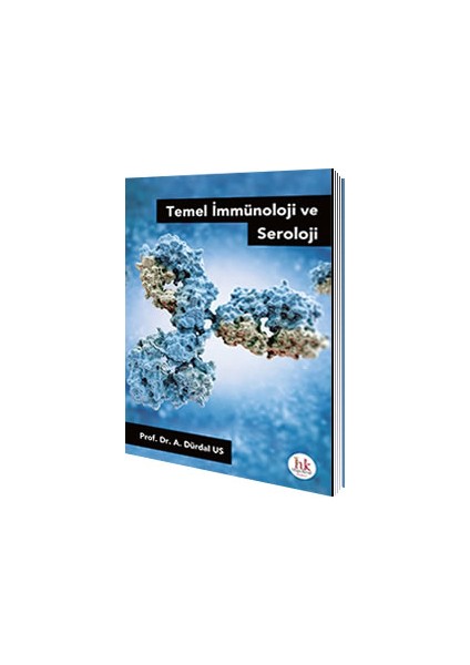 Temel İmmünoloji ve Seroloji - Dürdal Us fiyatları
