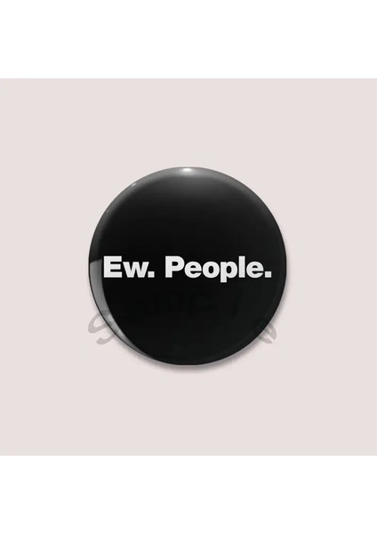 Emo Boys Düğme Pimleri Özel Smiley Yüz Broş Yaratıcı Tırnaklar Rozet Giysileri Sırt Çantası Takı Hediyesi Çocuklar Için Metal Renk: Stil 07/renk: 32MM (Yurt Dışından)