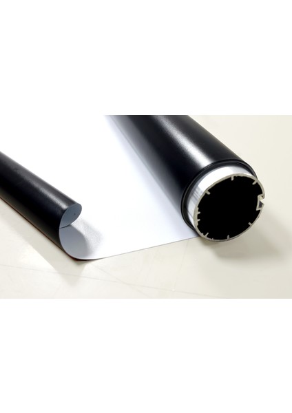 Projeksiyon Perdesi Manuel 250*220 Pvc Mat Beyaz fiyatları
