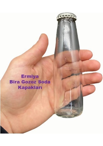 Turuncu Konserve ve Şişe Gazoz Kapağı Seti, 100 Adet, Dayanıklı ve Şık Tasarım modelleri