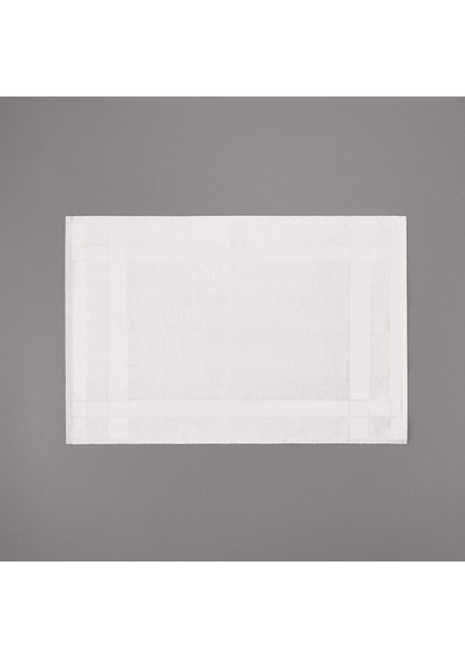 Gri Soft Enric Kurulama Bezi 40X60 Cm, Pratik ve Kullanışlı Temizlik Aksesuarı