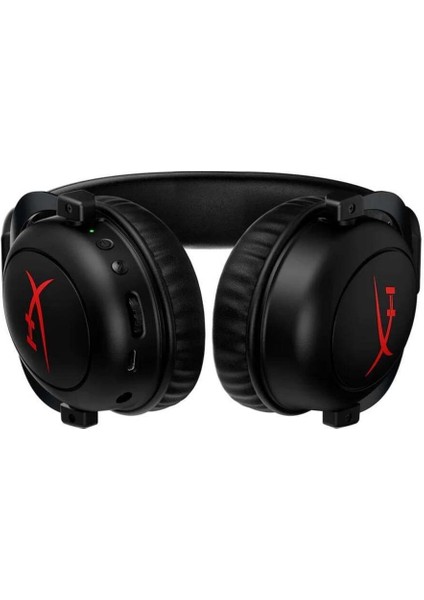Cloud Iı Core Wireless (Black) indirimleri