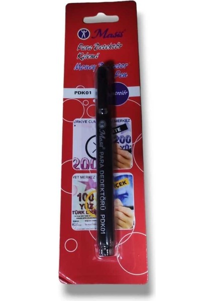 Para Dedektör Kalemi Kontrolör PDK01 fiyatları