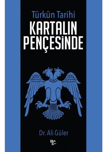 Kartalın Pençesinde -Ali Güler fiyatları
