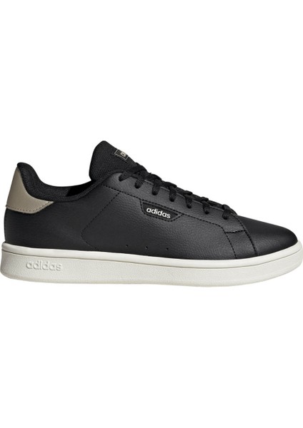 Urban Cour Siyah Kadın Sneaker JQ0517