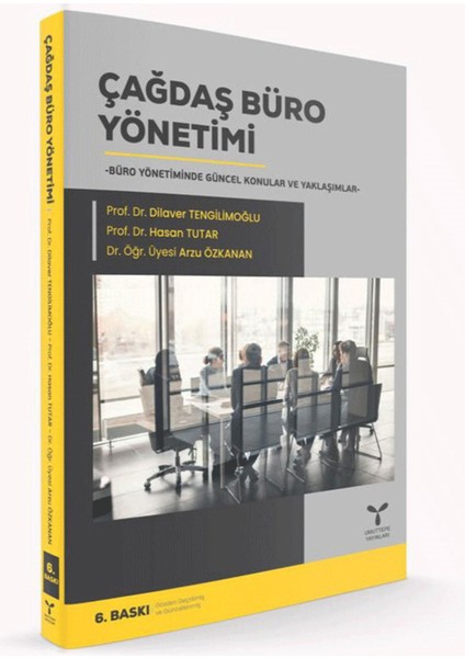 Çağdaş Büro Yönetimi - Hasan Tutar fiyatları