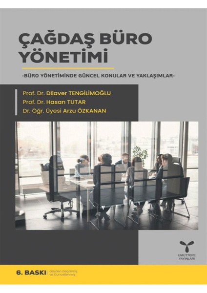 Çağdaş Büro Yönetimi - Hasan Tutar fırsatları