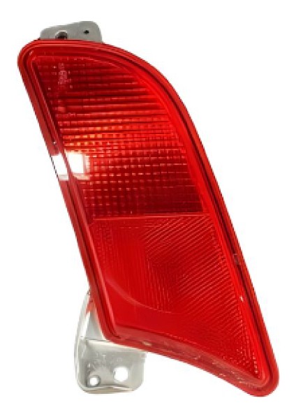 Ithal Kuga Arka Tampon Reflektörü Sağ (2020-2023) LV4B13B414AC 1.5l Duratorq Tdci