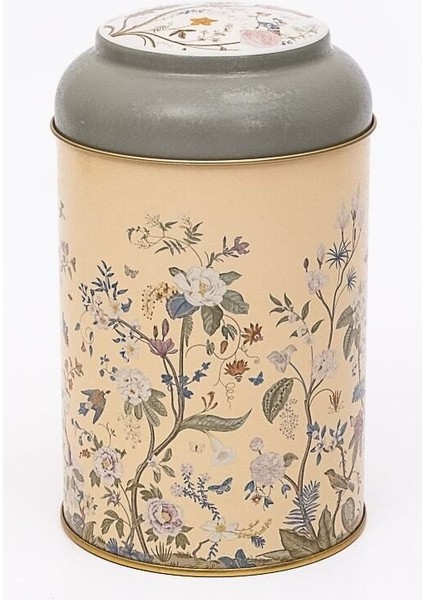 Yenilikçi Sarı Desenli Baharatlık, 1,1 Lt, Şık ve Kullanışlı Tasarım fiyatları