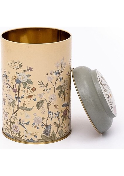 Yenilikçi Sarı Desenli Baharatlık, 1,1 Lt, Şık ve Kullanışlı Tasarım modelleri