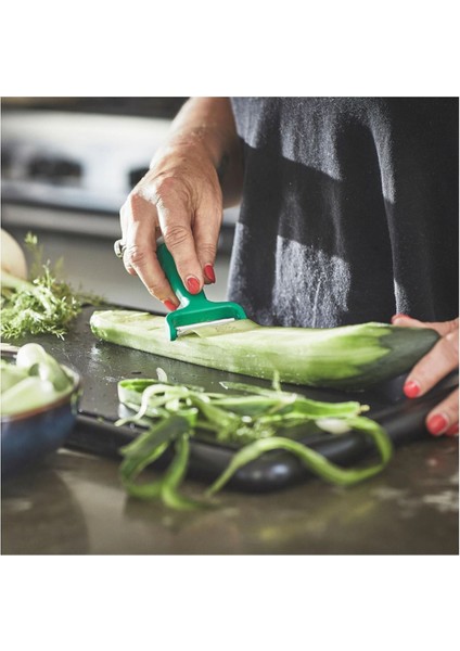 Parlak Yeşil Soyacak, Temiz ve Şık Tasarım, Güçlü ve Dayanıklı Malzeme modelleri