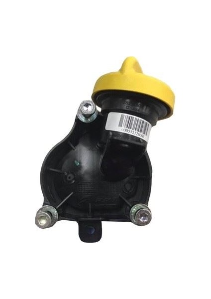 55212606 - Yağ Dolum Kapağı Komple Doblo Lınea 1.6 Mtjd