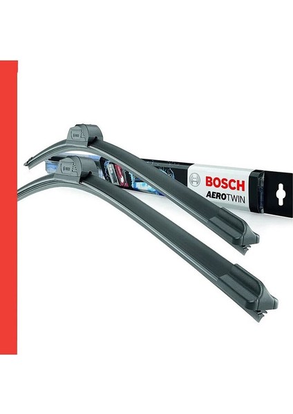 Peugeot Rifter Ön Silecek Takımı (2018-2025) Uyumlu | Bosch Aerotwin Serisi | 2'li Set | fiyatları