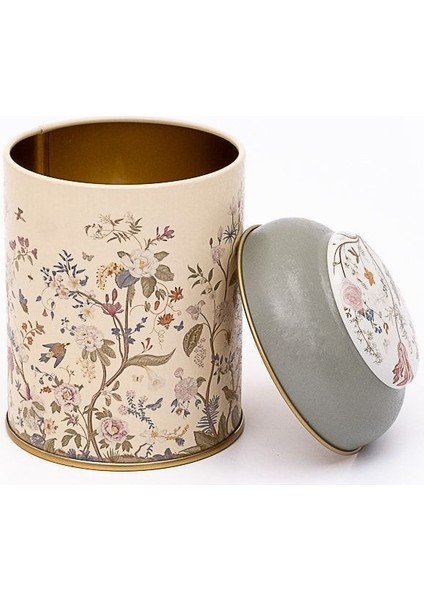 Renkli Desenli Baharatlık 0,6 Lt, Şık ve Kullanışlı Mutfak Aksesuarı modelleri